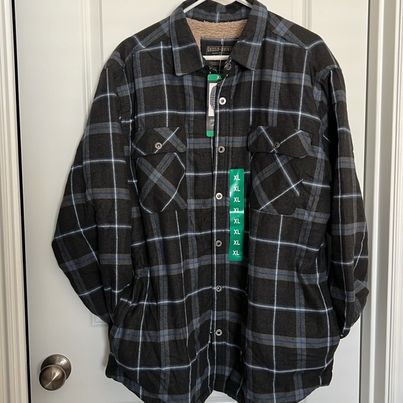 Men Jacket - Picture 3 of 3